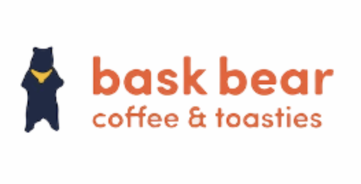 Bask Bear Coffee (Loob Holding) logo